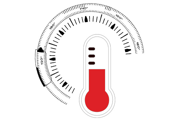 清洗溫度 清洗溫度