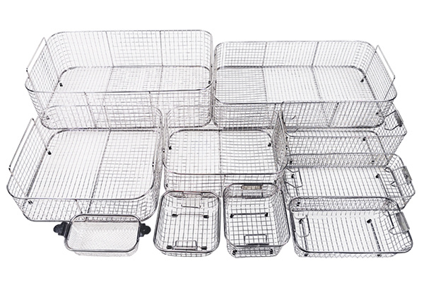 超聲波清洗網籃 超聲波清洗網籃