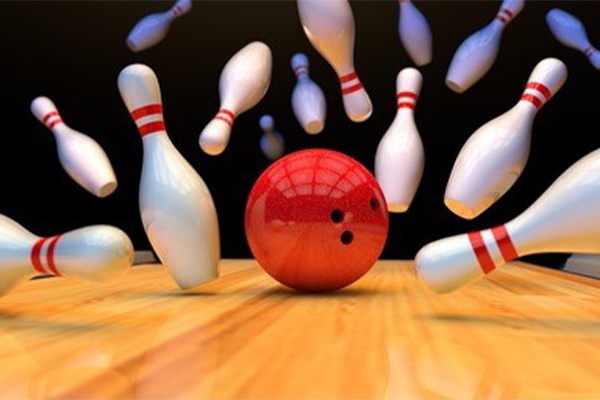 清洗保齡 清洗保齡