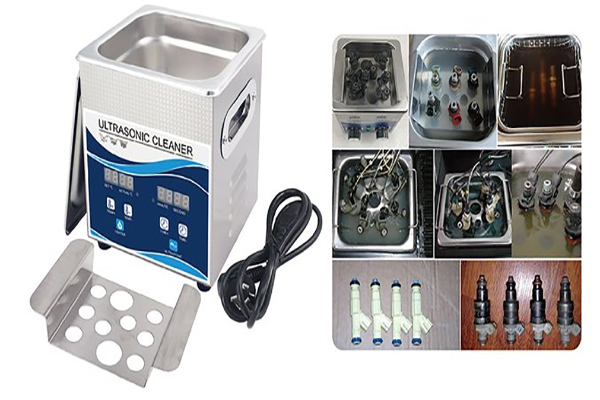 超聲波噴頭清洗機 超聲波噴頭清洗機