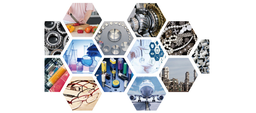 超聲波清洗機的用途領(lǐng)域 超聲波清洗機的用途領(lǐng)域