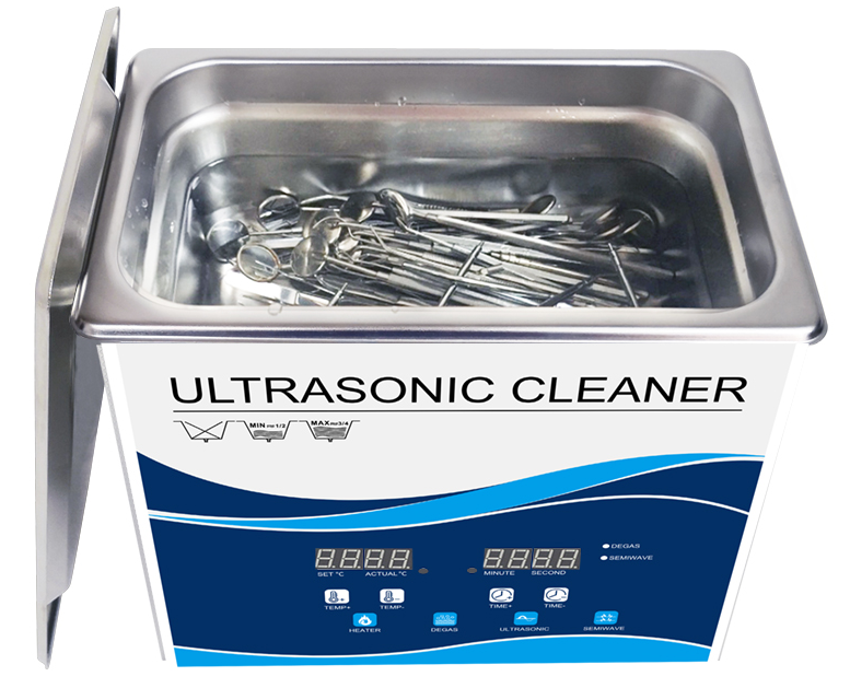 醫用超聲波清洗機
