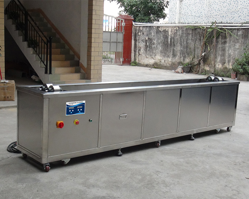 冠博仕網紋輥超聲波清洗機 全自動清洗 根據網紋輥長度定制 冠博仕網紋輥超聲波清洗機 全自動清洗 根據網紋輥長度定制