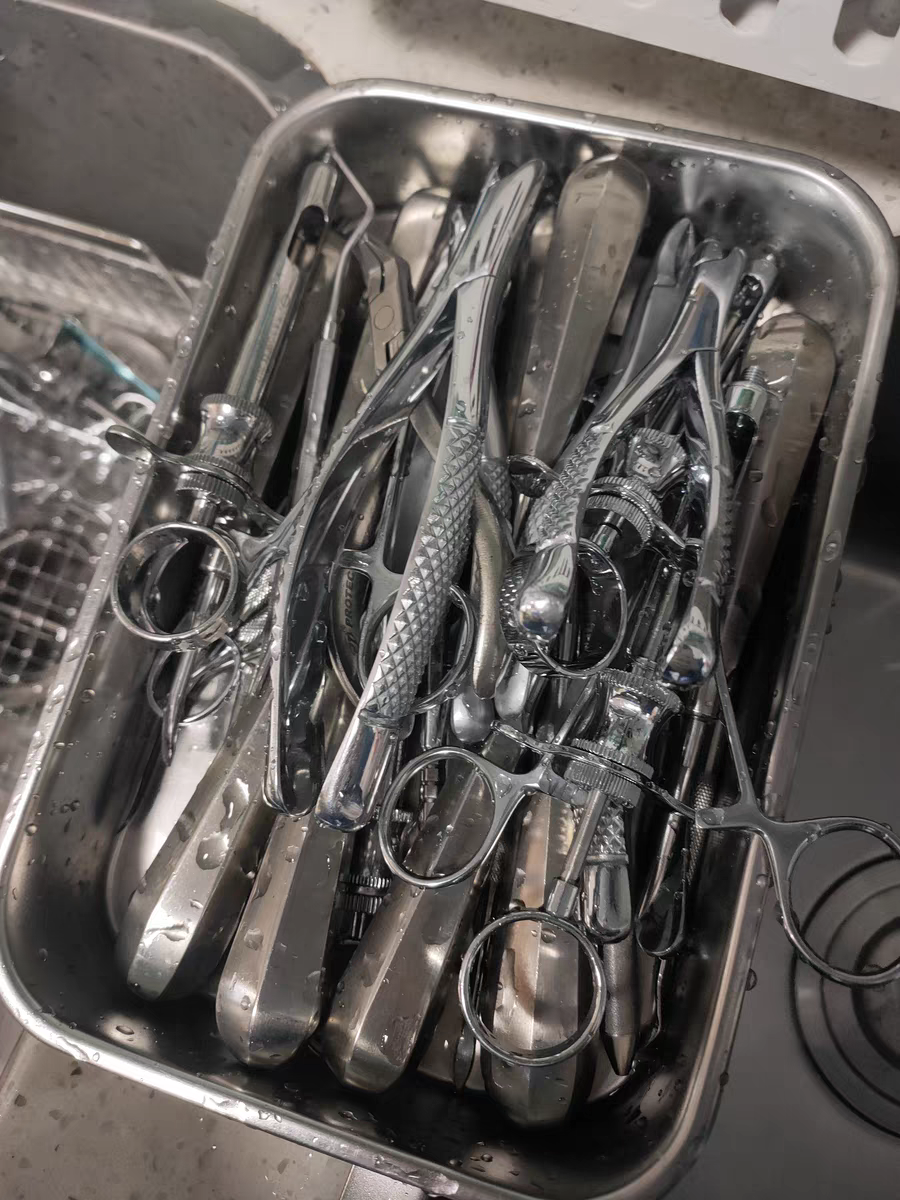 醫(yī)療器械清洗 醫(yī)療器械清洗