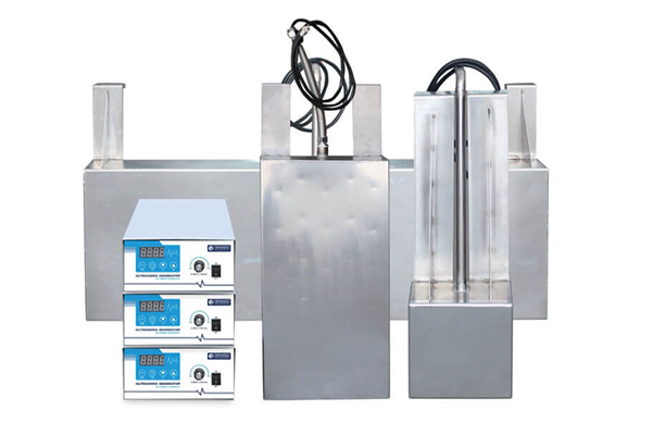 投入式超聲波清洗機(jī) 投入式超聲波清洗機(jī)