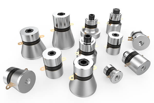 超聲波發生器 超聲波發生器