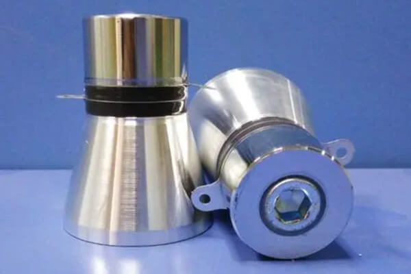 超聲波換能器 超聲波換能器