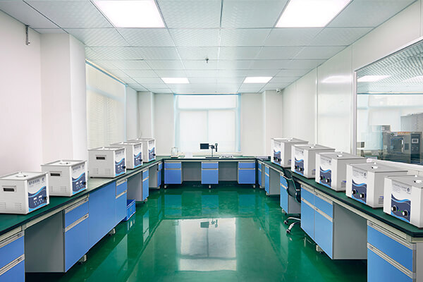 冠博超聲波清洗機(jī)