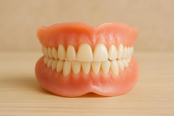 假牙 假牙