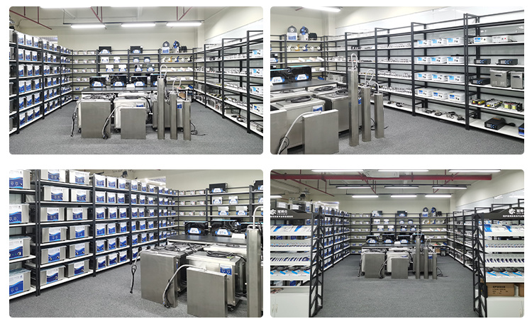 冠博仕GR-2151超聲波乳化棒 | 1500W 20kHz 鈦合金探頭 可持續(xù)長時間工作