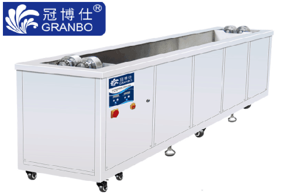 太陽(yáng)能電池板的深層清潔-超聲波清洗優(yōu)勢(shì)探討