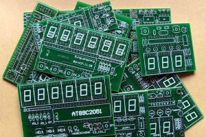 pcb板超聲波清洗機(jī)如何清洗線路板，怎么使用？