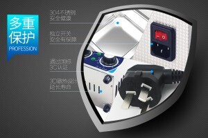 超聲波清洗機(jī)安全嗎?長(zhǎng)期使用是否會(huì)對(duì)人體有危害? 超聲波清洗機(jī)安全嗎?長(zhǎng)期使用是否會(huì)對(duì)人體有危害?