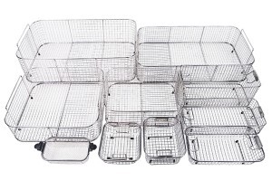 為什么超聲波清洗機不能直接清洗物品,要把物品放入清洗籃再清洗呢? 為什么超聲波清洗機不能直接清洗物品,要把物品放入清洗籃再清洗呢?