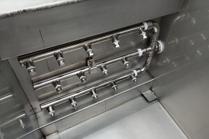 噴淋清洗設備、噴淋超聲波清洗機的系統組成 噴淋清洗設備、噴淋超聲波清洗機的系統組成