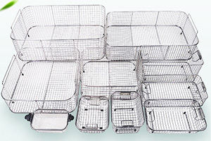 不用清洗籃直接將物品放入超聲波清洗機內可以嗎? 不用清洗籃直接將物品放入超聲波清洗機內可以嗎?