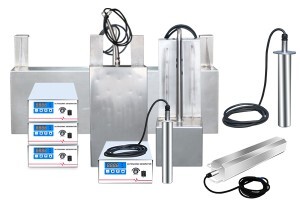 浸沒式超聲波清洗機(jī)是什么意思？