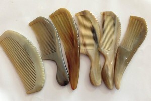 超聲波清洗機(jī)可以洗牛角梳嗎？