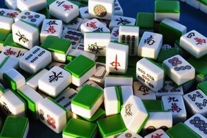 超聲波清洗機能洗麻將嗎? 超聲波清洗機能洗麻將嗎?