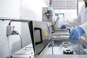 超聲清洗機是怎樣提高清洗技術(shù)的? 超聲清洗機是怎樣提高清洗技術(shù)的?