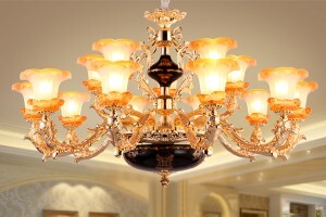 LED燈、水晶吊燈快速有效清洗的小妙招,教你輕松清洗不費力! LED燈、水晶吊燈快速有效清洗的小妙招,教你輕松清洗不費力!