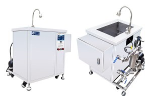 超聲波洗碗機(jī)的特點(diǎn)和優(yōu)勢(shì)在哪? 超聲波洗碗機(jī)的特點(diǎn)和優(yōu)勢(shì)在哪?