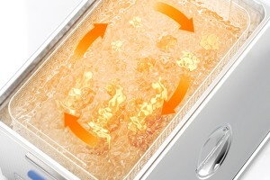 導(dǎo)致超聲波清洗機不加熱的因素有哪些?如何解決? 導(dǎo)致超聲波清洗機不加熱的因素有哪些?如何解決?