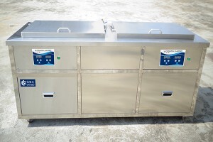 什么是雙槽超聲波清洗機(雙槽超聲波清洗機都有哪些特點) 什么是雙槽超聲波清洗機(雙槽超聲波清洗機都有哪些特點)