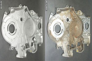 超聲波清洗機能除銹嗎?超聲波清洗機如何除銹? 超聲波清洗機能除銹嗎?超聲波清洗機如何除銹?