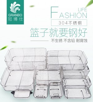 為什么需要超聲波清洗籃,超聲波清洗網籃作用有哪些? 為什么需要超聲波清洗籃,超聲波清洗網籃作用有哪些?