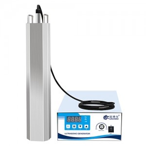 什么是超聲波振動棒(超聲波振動棒的應用范圍有哪些) 什么是超聲波振動棒(超聲波振動棒的應用范圍有哪些)