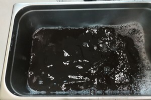 超聲波清洗機(jī)可以洗掉機(jī)油嗎 超聲波清洗機(jī)可以洗掉機(jī)油嗎