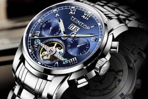 手表直接超聲波清洗機(jī)清洗可以嗎? 手表直接超聲波清洗機(jī)清洗可以嗎?