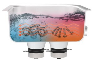 超聲波清洗機清洗效果和什么有關(guān)？影響清洗效果的關(guān)鍵因素