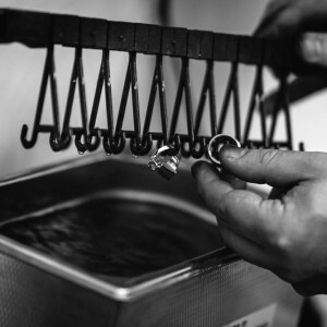 鉆石戒指適合超聲波清潔嗎? 鉆石戒指適合超聲波清潔嗎?