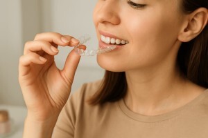 用超聲波清洗牙套，到底靠不靠譜？