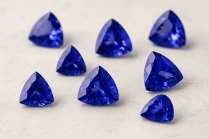 坦桑石適合超聲波清洗嗎? 坦桑石適合超聲波清洗嗎?