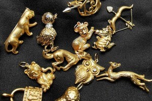 黃金首飾能否用超聲波清洗? 黃金首飾能否用超聲波清洗?