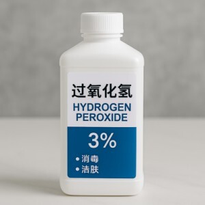 可以在超聲波清洗機中使用過氧化氫嗎？