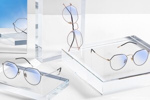 眼鏡可以用超聲波清洗器洗嗎？